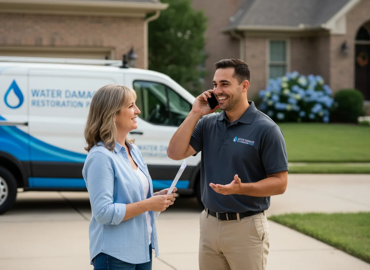 Flood Restoration Atlantic Highlands, NJ FAQs